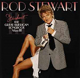 Rod Stewart ‎– Stardust....The Great American Songbook Volume III