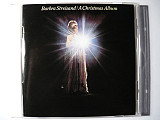 Barbra Streisand ‎– A Christmas Album Japan