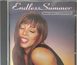 Donna Summer*Endless summer*фирменный