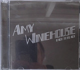 Amy Winehouse*Back to block*/2cd/фирменный