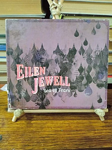 Eilen Jewell – Sea Of Tears
