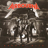 Airbourne – Runnin' Wild