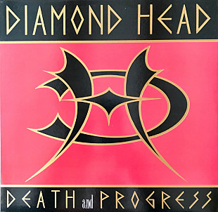 Diamond Head – Death And Progress