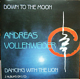 Andreas Vollenweider – Down To The Moon / Dancing With The Lion