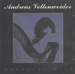 Andreas Vollenweider – Greatest Hits