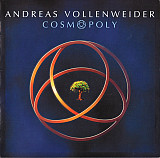 Andreas Vollenweider – Cosmopoly