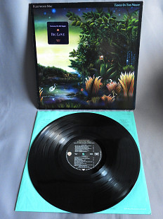 Fleetwood Mac Tango In The Night LP 1987 Europe пластинка оригинал NM