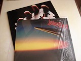 LP Judas Priest и многое другое...