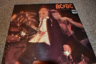 LP AC/DC и многое другое...