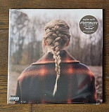 Taylor Swift – Evermore 2LP 12", произв. Europe