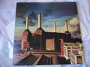 LP Pink Floyd и многое другое...