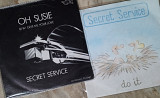 SECRET SERVICE Oh Susie.. (Sonet'1979)