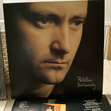 LP Phil Collins (Genesis) и многое другое...