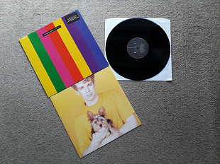 LP Pet Shop Boys и многое другое...