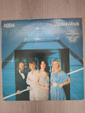 ABBA VOULEZ-VOUS 1979(UK) VG+/VG+