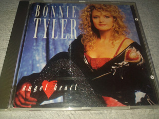 Bonnie Tyler "Angel Heart" фирменный CD Made In Germany.