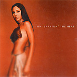 Toni Braxton 2000 The Heat