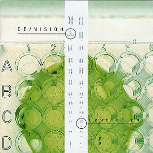 De/Vision 2003 Devolution (Synth-Pop)