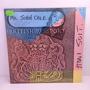 John Cale – Honi Soit LP 12" (Прайс 34629)