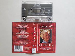 Doris Day Que sera sera EEC 1997