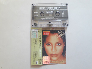 Tony Braxton Secrets