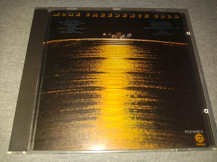 Creedence Clearwater Revival "More Creedence Gold" Made In Germany.