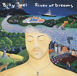 Billy Joel - River Of Dreams [1993]