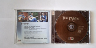 The Taints Audio CD диск фирменный музыка