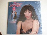 LP Donna Summer и многое другое...