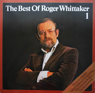 Roger Whittaker – The Best Of Roger Whittaker 1