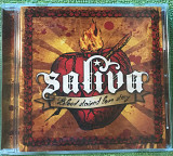 Saliva "Blood Stained Love Story"