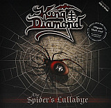 King Diamond - The Spider's Lullabye 2LP Black Запечатан