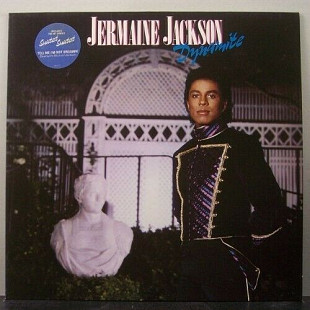 LP Jermaine Jackson и многое другое...