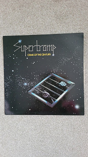 LP Supertramp и многое другое...