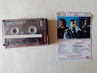 Joe Best -86 / Pet Shop Boys Discography 91