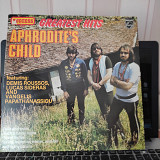 APHRODITE'S CHILD GREATEST HITS LP