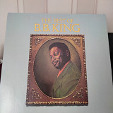 B.B.KING BEST LP