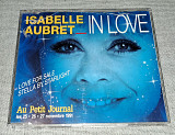 Фирменный Isabelle Aubret - In Love