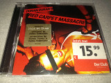 Duran Duran "Red Carpet Massacre" фирменный CD Made In The EU.