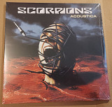Scorpions – Acoustica