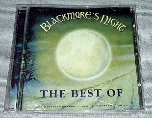 Лицензионный Blackmore's Night - The Best Of
