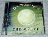 Лицензионный Blackmore's Night - The Best Of