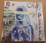 Red Hot Chili Peppers – By The Way