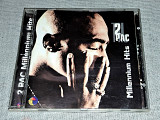 2Pac - Millennium Hits
