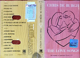 Chris De Burgh – The Love Songs