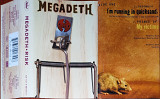 Megadeth – Risk