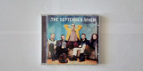 The September When - The Best of TSW Audio CD диск фирменный музыка