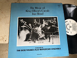 The Bob Wilbur Jazz Repertory Ensemble – The Music Of King Oliver's Jazz Band ( USA ) JAZZ LP