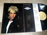 Limahl – Don't Suppose ( Germany ) LP
