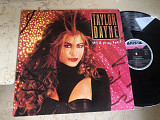 Taylor Dayne – Tell It To My Heart ( Germany ) LP